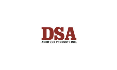 DSA TARIM ÜRÜNLERİ A.Ş.