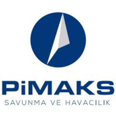 PİMAKS SAVUNMA VE  HAVACILIK SAN.MÜH.LTD.ŞTİ.