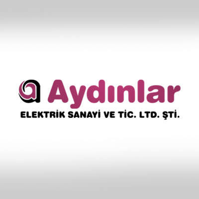 AYDINLAR ELEKTRİK SAN. VE TİC. LTD. ŞTİ.